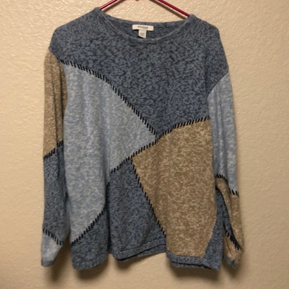 Dressbarn Pullover Sweater